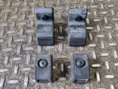 Tailgate/trunk/boot lid buffer