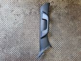 (A) pillar trim