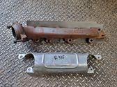 Exhaust manifold