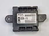 Unidad de control/módulo de la puerta
