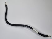 Minuskabel Massekabel Batterie