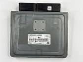 Calculateur moteur ECU