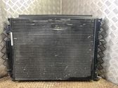 Radiator set