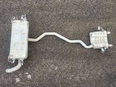 Muffler/silencer