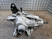 Front differential
