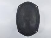 Front door speaker