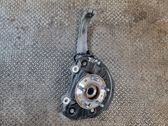 Front wheel hub