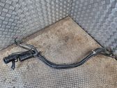 Fuel tank filler neck pipe