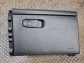 Glove box