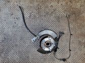 Rear wheel hub