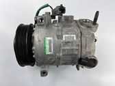Air conditioning (A/C) compressor (pump)