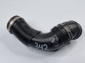 Turbo air intake inlet pipe/hose