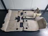 Interior carpet