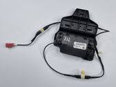 Keyless system antenna