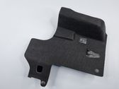 Dashboard lower bottom trim panel
