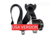 Ceinture de sécurité arrière