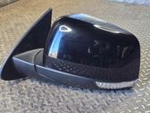 Front door electric wing mirror