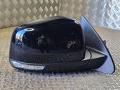 Front door electric wing mirror
