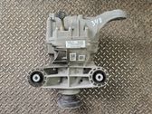 Rear differential