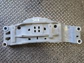 Gearbox mounting bracket