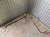 Brake line pipe/hose