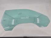 Front door window/glass (coupe)