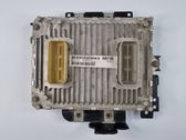 Calculateur moteur ECU