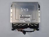 Suspension control unit/module