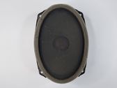 Front door speaker