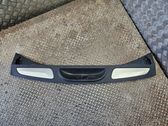 Trunk/boot sill cover protection