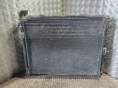 Radiator set