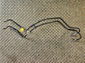 Brake booster pipe/hose