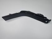 Rear seat side bottom trim
