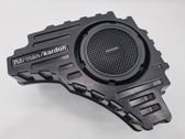 Subwoofer speaker