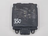 Blind spot module