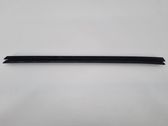 Rubber seal rear door window/glass
