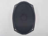Front door speaker