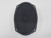 Front door speaker