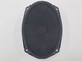Front door speaker