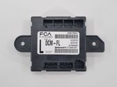 Door control unit/module