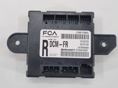 Door control unit/module