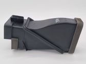 Air intake duct part