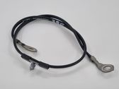 Cable negativo de tierra (batería)