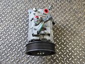 Klimakompressor Pumpe