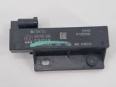 Antena de sistema sin llave