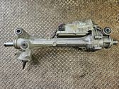 Steering rack