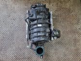 Intake manifold