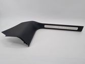 Front sill trim cover