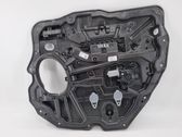 Regulador de puerta trasera con motor