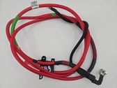 Positive cable (battery)
